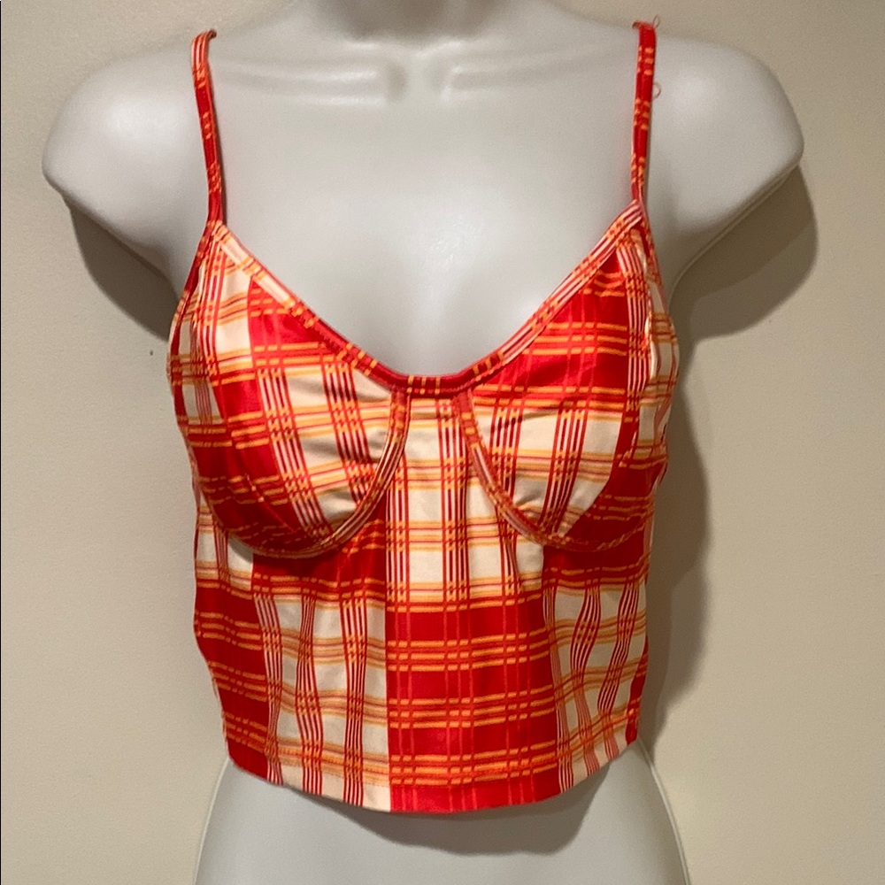 Fun top